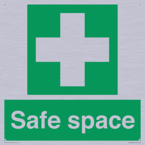 Safe space
